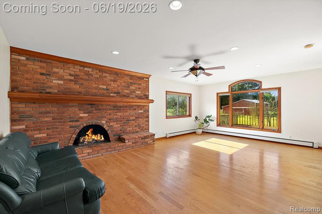 10324 Oakhill Road, Holly, MI 48442 — Photo 11