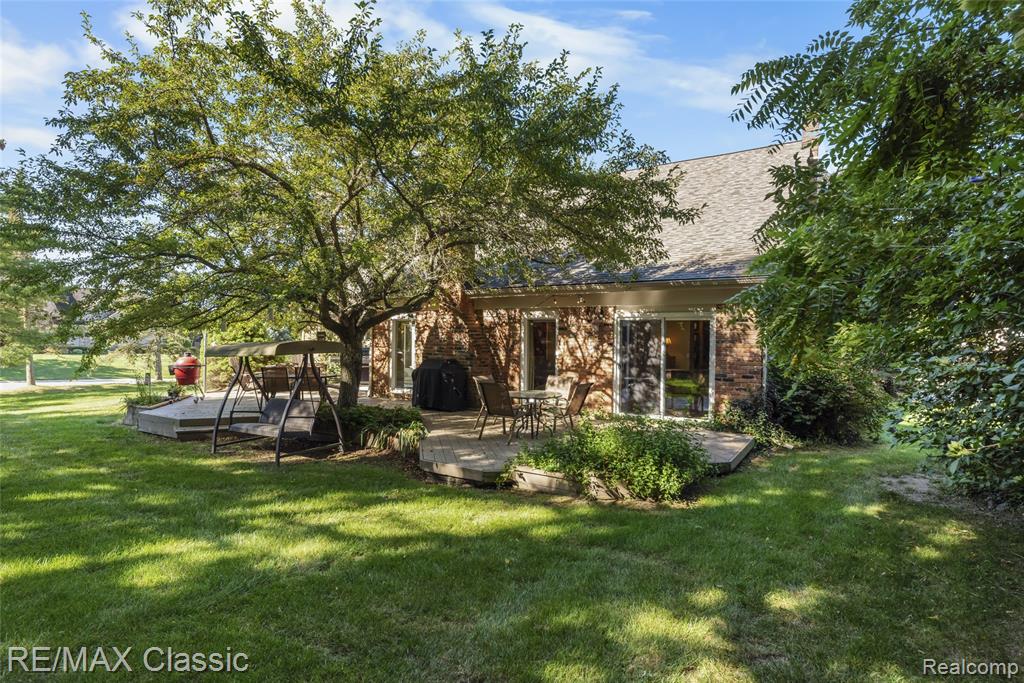 20540 Woodcreek Boulevard, Northville, MI 48167 — Photo 54