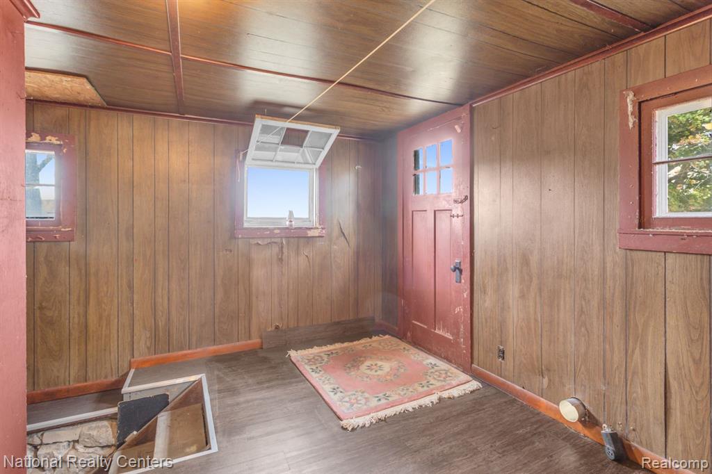 1050 W Vicary Rd. Road, Liberty, MI 49233 — Photo 18