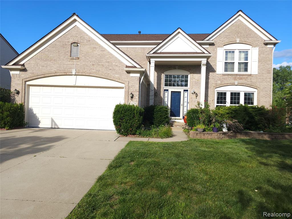 45520 Morningside Road, Canton, MI 48187