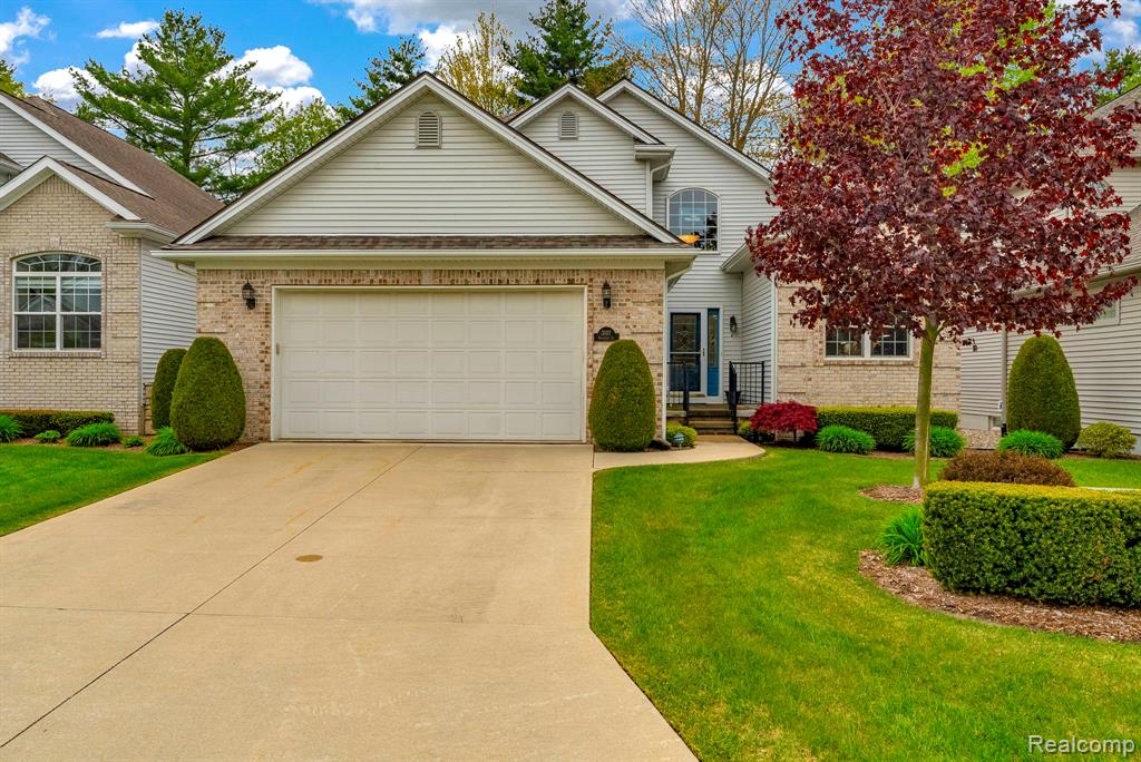 3107 Aberdeen Court, Port Huron, MI 48060
