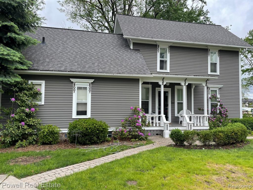 45647 CASS Avenue, Utica, MI 48317 — Photo 2