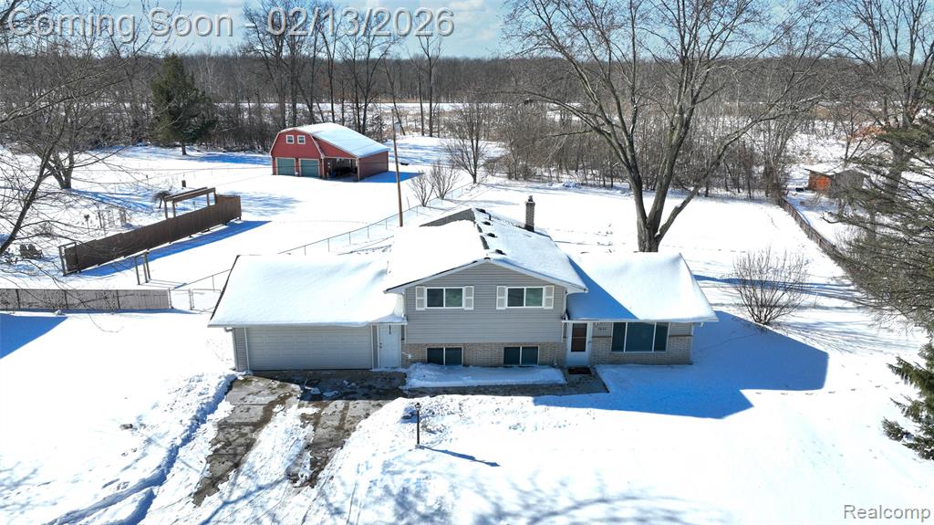 9643 Andersonville Road, Clarkston, MI — Photo 6