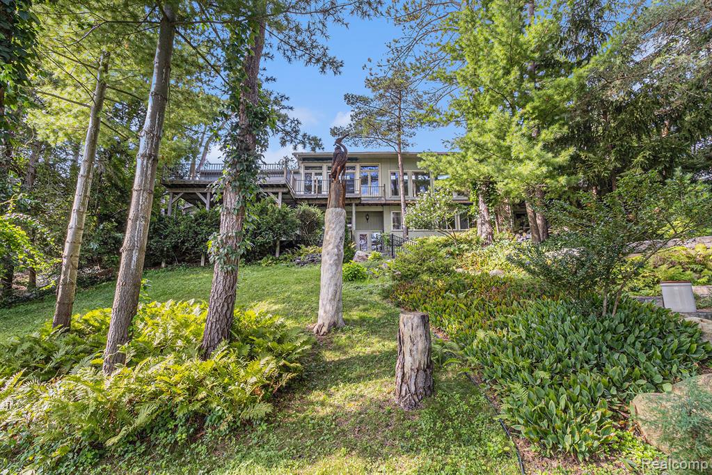 979 Abseguami Trail, Lake Orion, MI 48362 — Photo 40