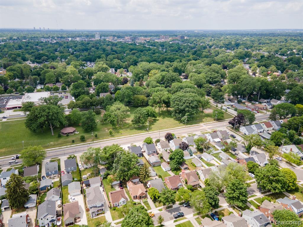 632 S Edison Avenue, Royal Oak, MI 48067 — Photo 26