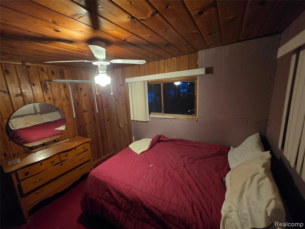 5136 Hardwood Trail, Hubbard Lake, MI 49747 — Photo 55