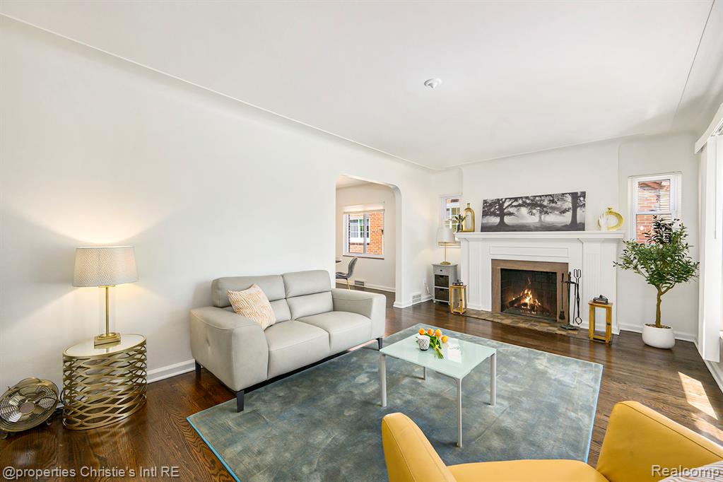 18661 Stoepel Street - Photo 3