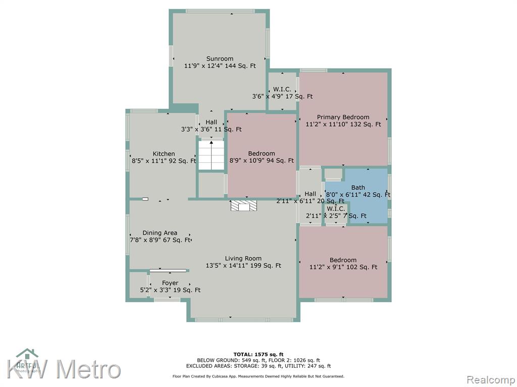 9226 GRANDVILLE Avenue, Detroit, MI 48228 — Photo 28