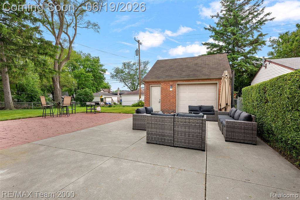 6155 N Silvery Lane, Dearborn Heights, MI 48127 — Photo 39