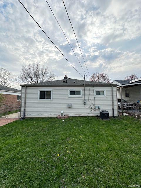 5369 POLK Street, Dearborn Heights, MI 48125 — Photo 14