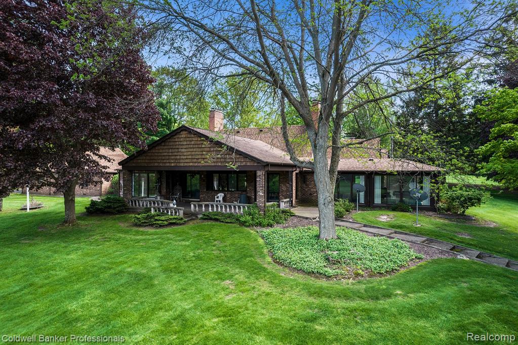 2103 E NEWARK Road, Lapeer, MI 48446 — Photo 80