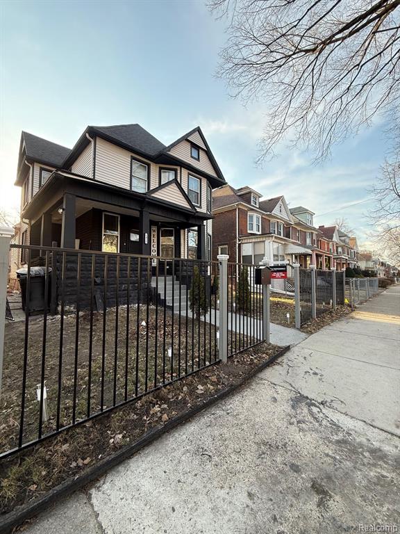 1415 Campbell Street, Detroit, MI 48209 — Photo 30