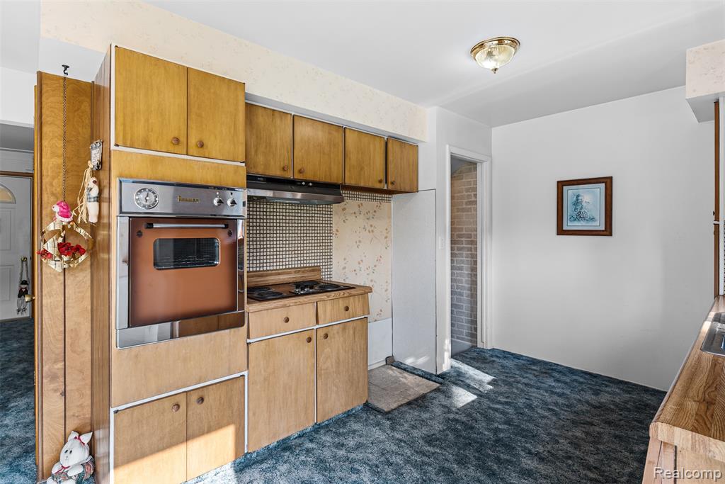 4323 Ashlawn Drive, Flint, MI 48507 — Photo 13