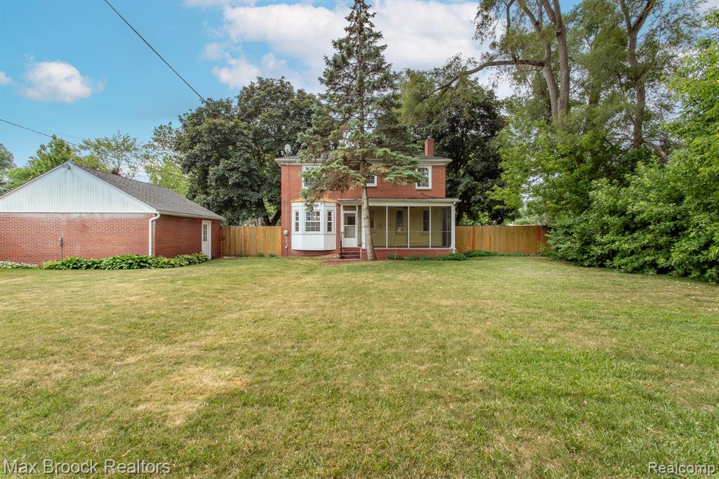1852 Edgewood Boulevard, Berkley, MI 48072 — Photo 48
