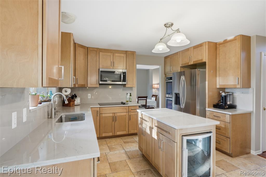 2442 Moors Court, Ann Arbor, MI 48108 — Photo 5