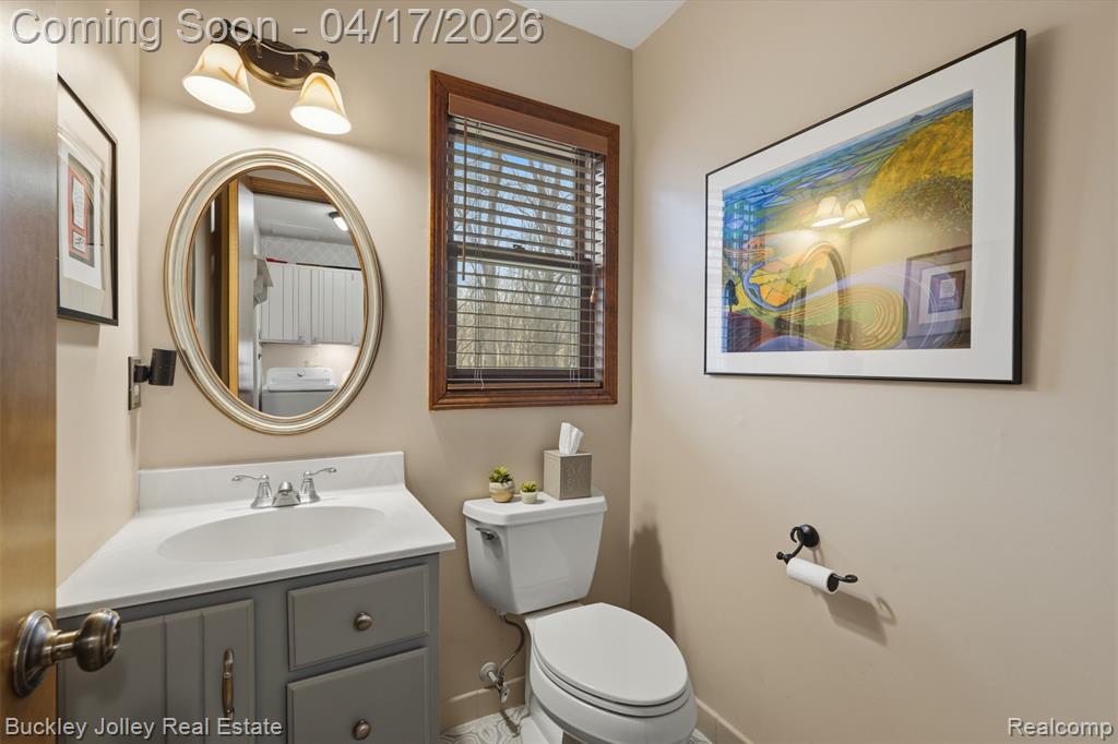 539 Bonnie Circle, Howell, MI 48843 — Photo 20