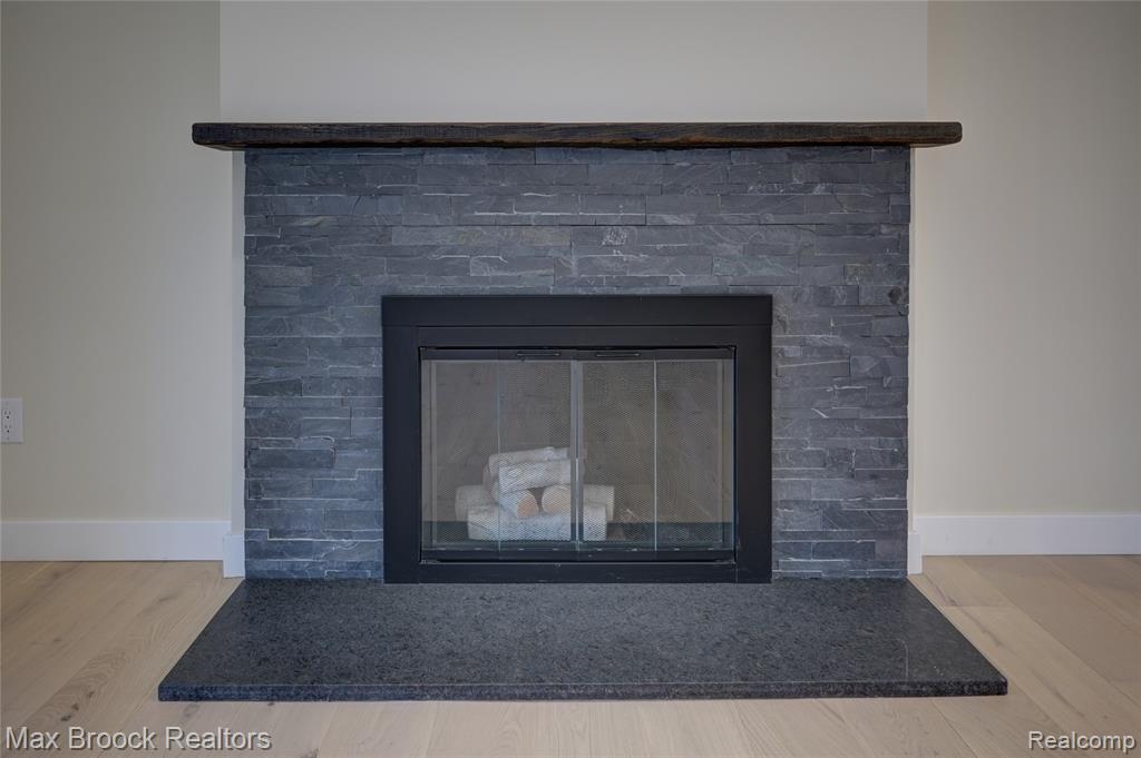409 Baldwin Avenue, Royal Oak, MI 48067 — Photo 9