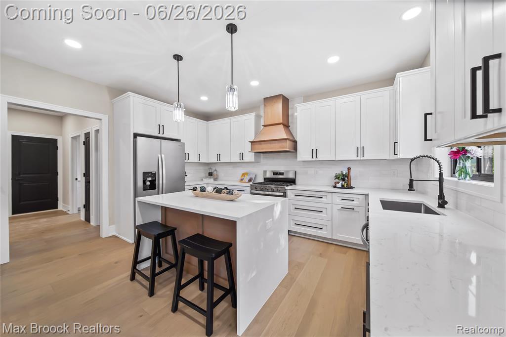 34575 Jefferson Avenue, Harrison Township, MI — Photo 12