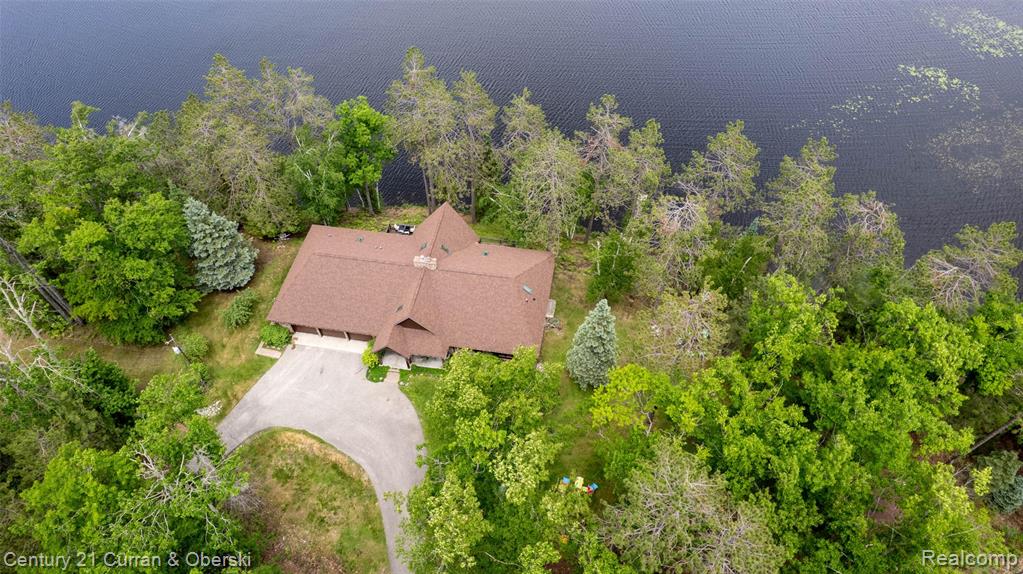 8775 Winding Ridge Drive, Millersburg, MI 49759 — Photo 5