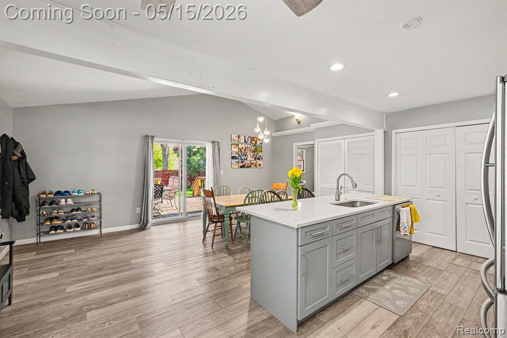 401 Lakeview Street, Holly, MI 48442 — Photo 9
