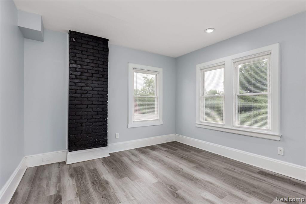 534 Trowbridge Street, Detroit, MI 48202 — Photo 21