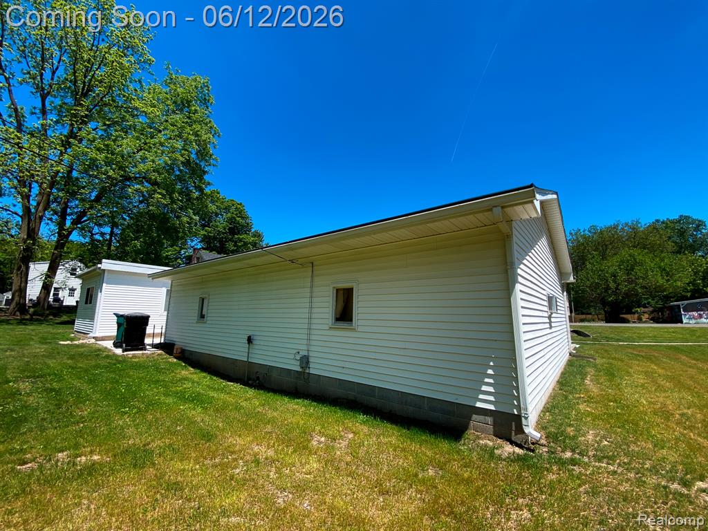 10514 Hamburg Road, Whitmore Lake, MI 48189 — Photo 44
