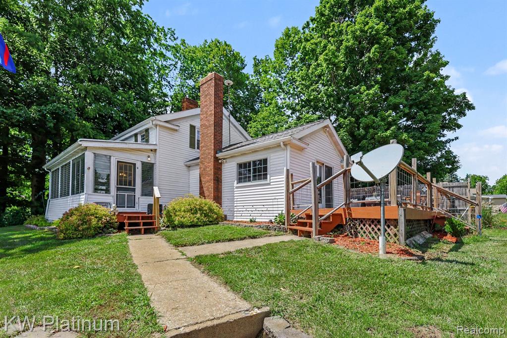 581 S Main Street, Vermontville, MI 49096 — Photo 18