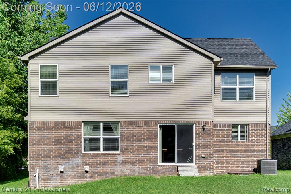 28323 Oakmonte Circle, New Hudson, MI 48165 — Photo 6