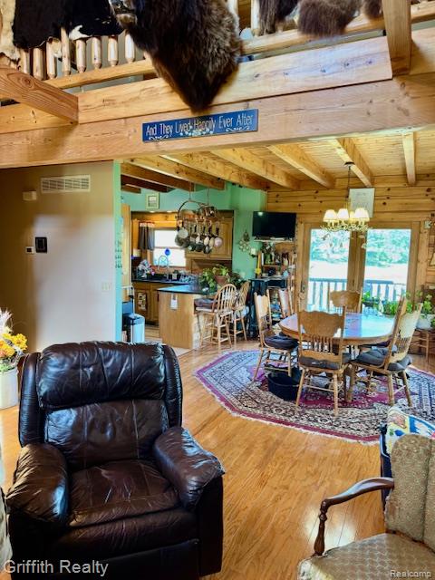 5748 W Coon Lake Road, Howell, MI 48843 — Photo 13