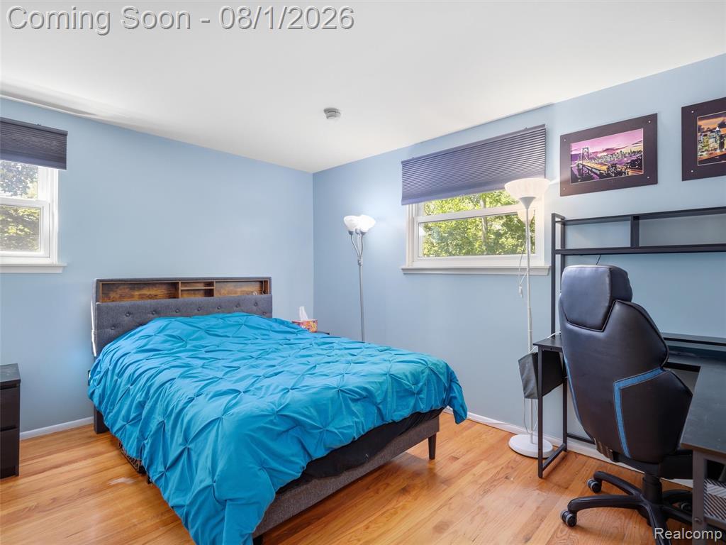 2921 Baylis Drive, Ann Arbor, MI 48108 — Photo 14