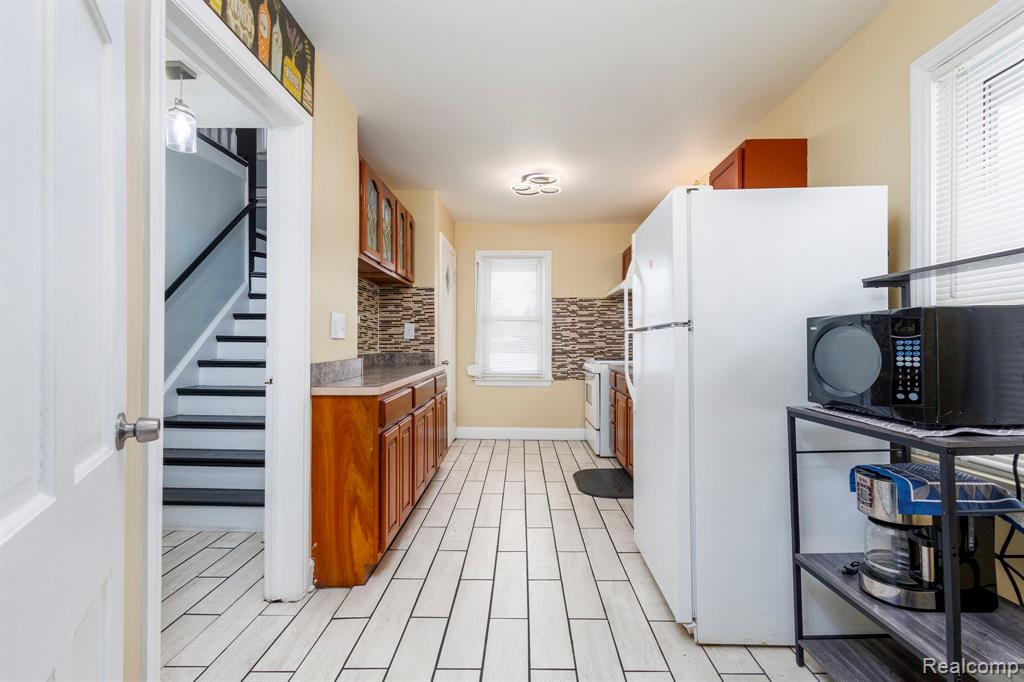 514 Beechwood Street, River Rouge, MI 48218 — Photo 9