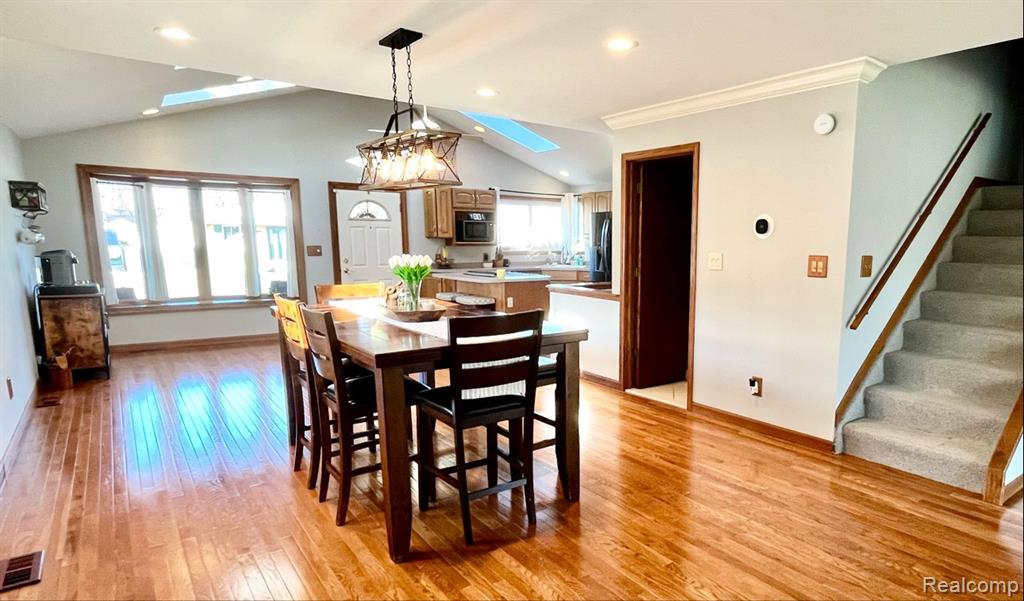 22935 Allor Street, Saint Clair Shores, MI 48082 — Photo 8