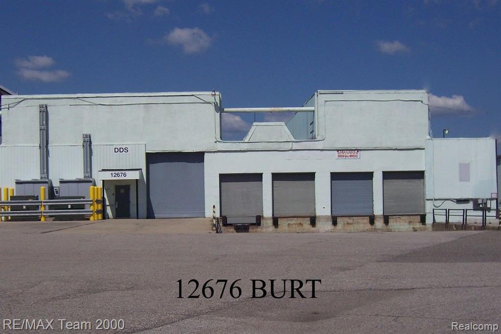 12676 BURT Road, Detroit, MI 48223 — Photo 6