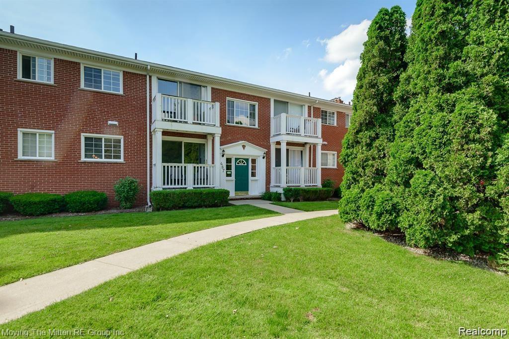 487 N ETON Street, B5, Birmingham, MI 48009 — Photo 8