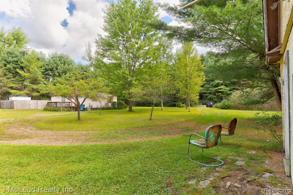 4198 Kirk Road, Vassar, MI 48768 — Photo 31