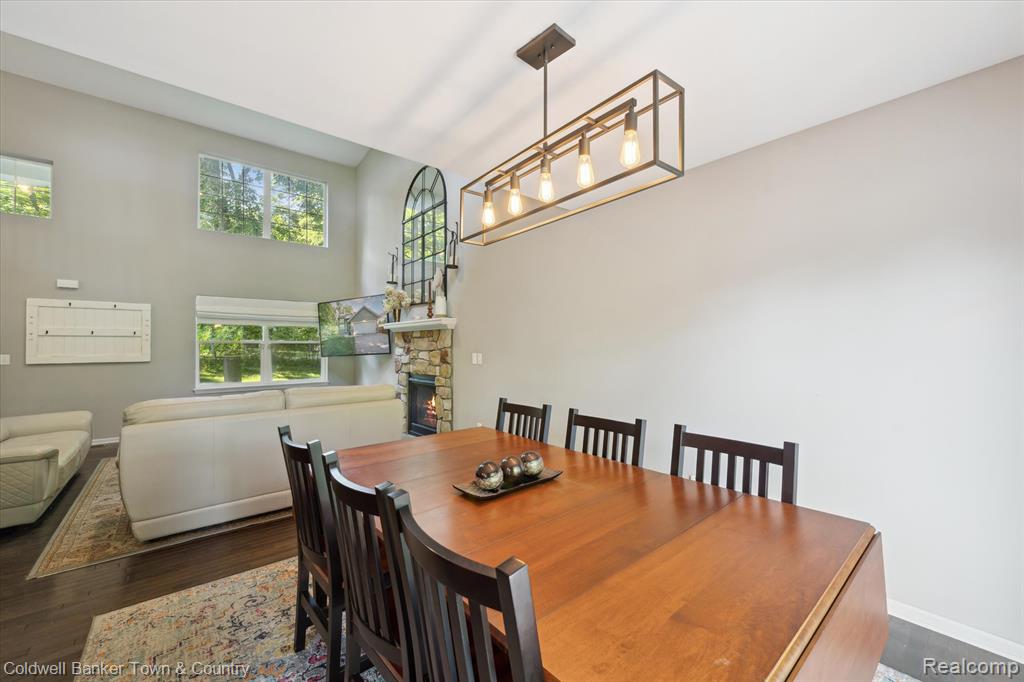 4577 Oaklawn Drive, Pinckney, MI 48169 — Photo 17