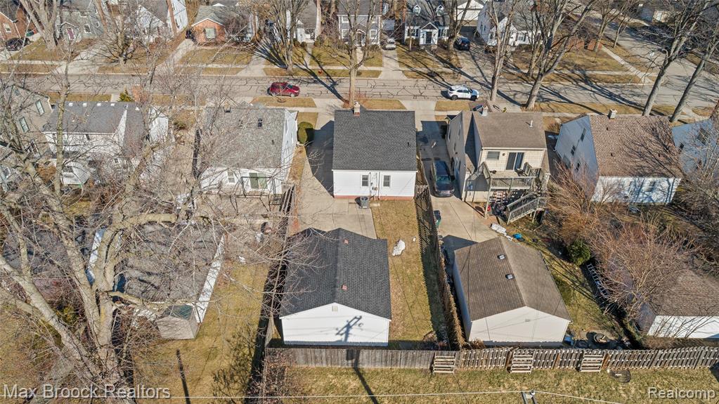 816 E 3rd Street, Royal Oak, MI 48067 — Photo 17