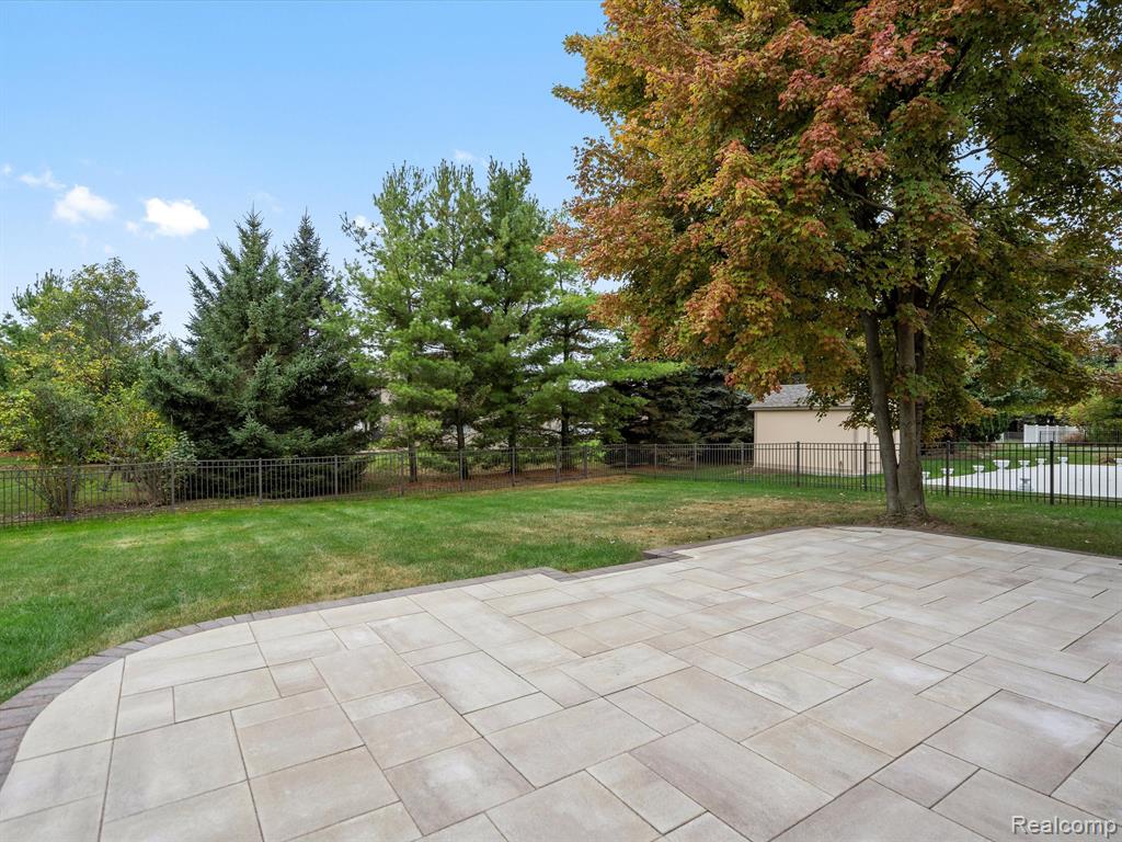 8460 FREDERICK Drive, Washington, MI — Photo 49