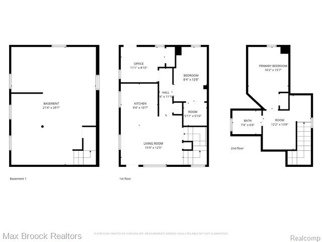21631 Tulane Avenue, Farmington, MI 48336 — Photo 49