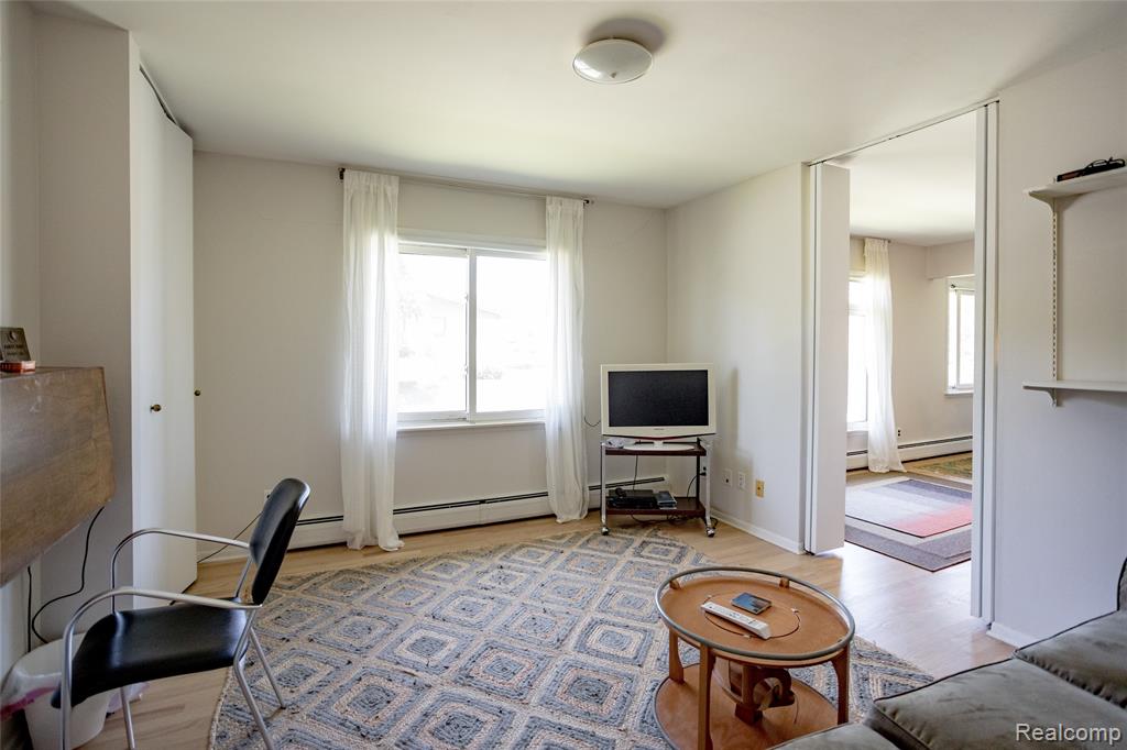 1550 Cherboneau, 218, Detroit, MI 48207 — Photo 11
