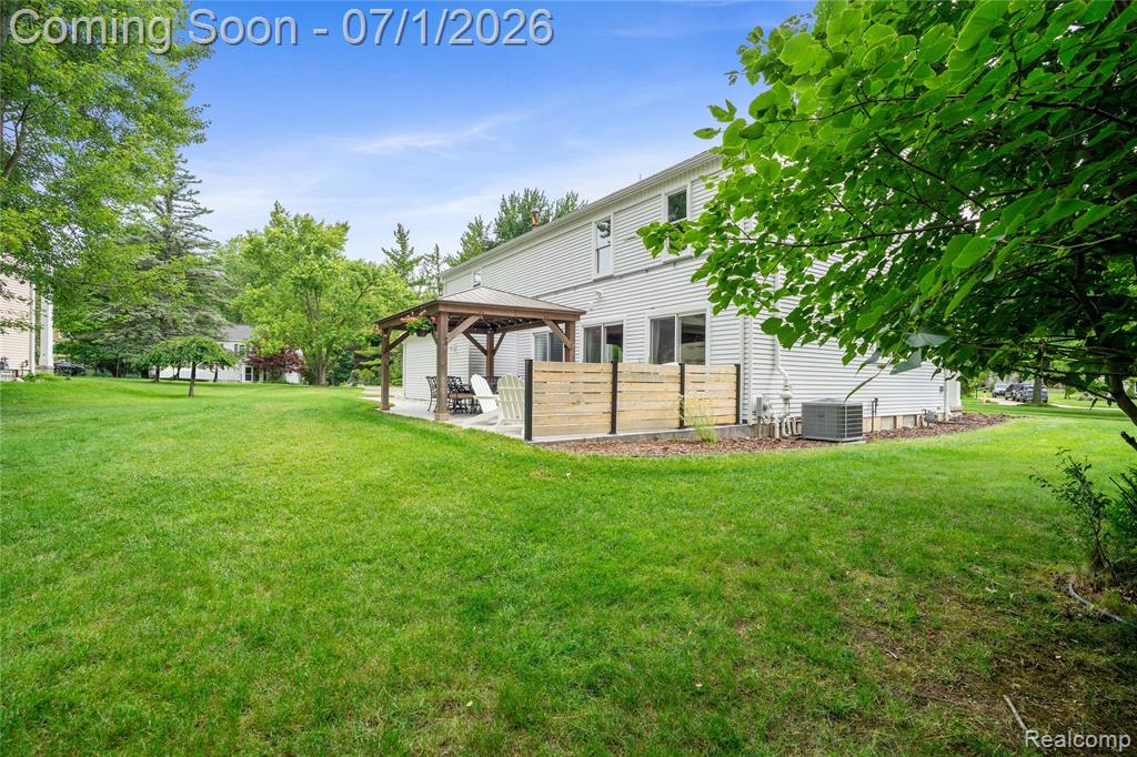 5441 Langlewood Drive, West Bloomfield, MI — Photo 48