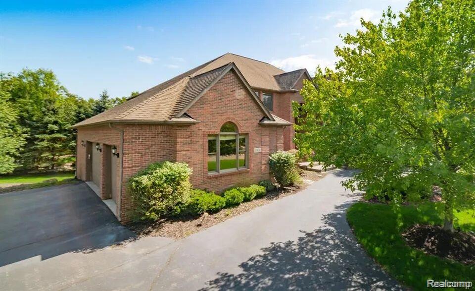 1591 Eagle Trail, Oxford, MI 48371 — Photo 56