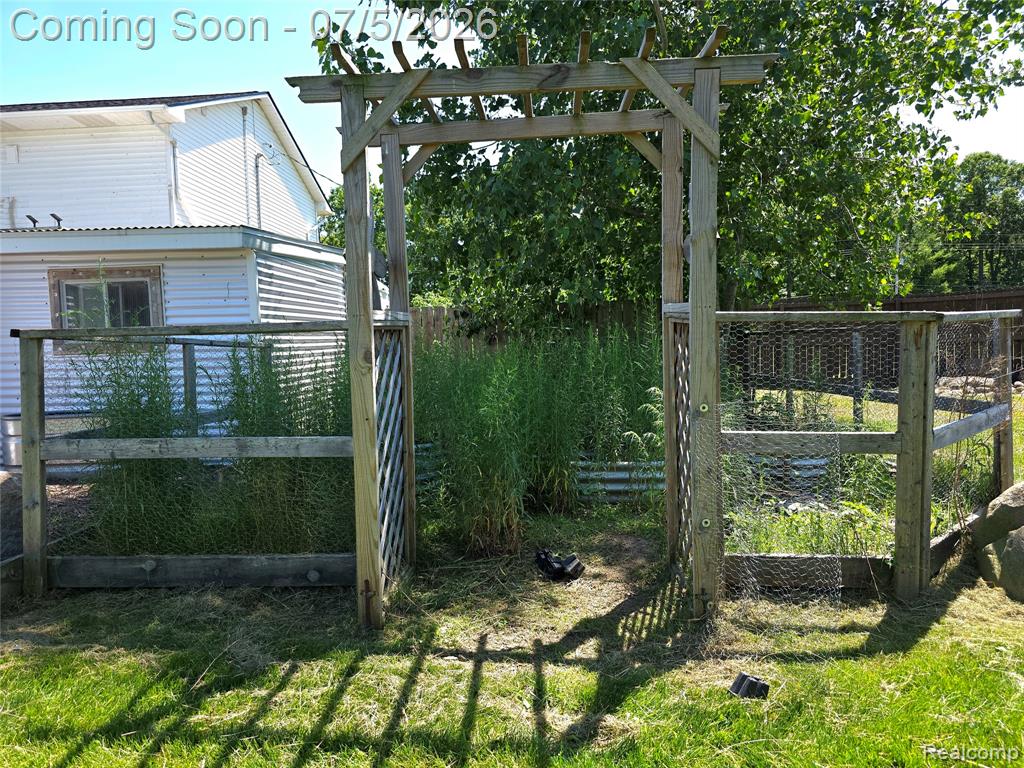 5158 Coldwater Road, Lapeer, MI 48446 — Photo 19