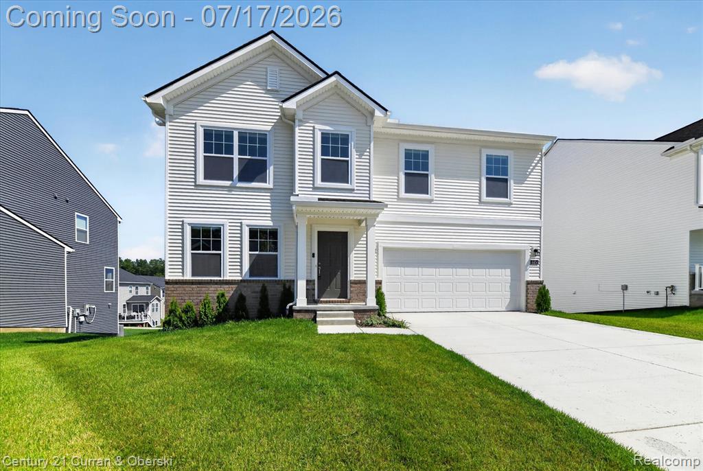 8404 Capstone Drive, White Lake, MI — Photo 4