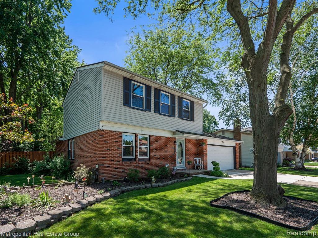 43419 Applewood Road, Canton, MI 48188 — Photo 3