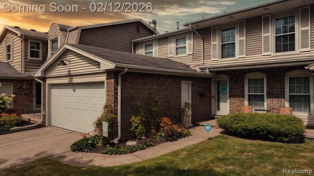 525 Parke Ct., Grand Blanc, MI 48439 — Photo 2