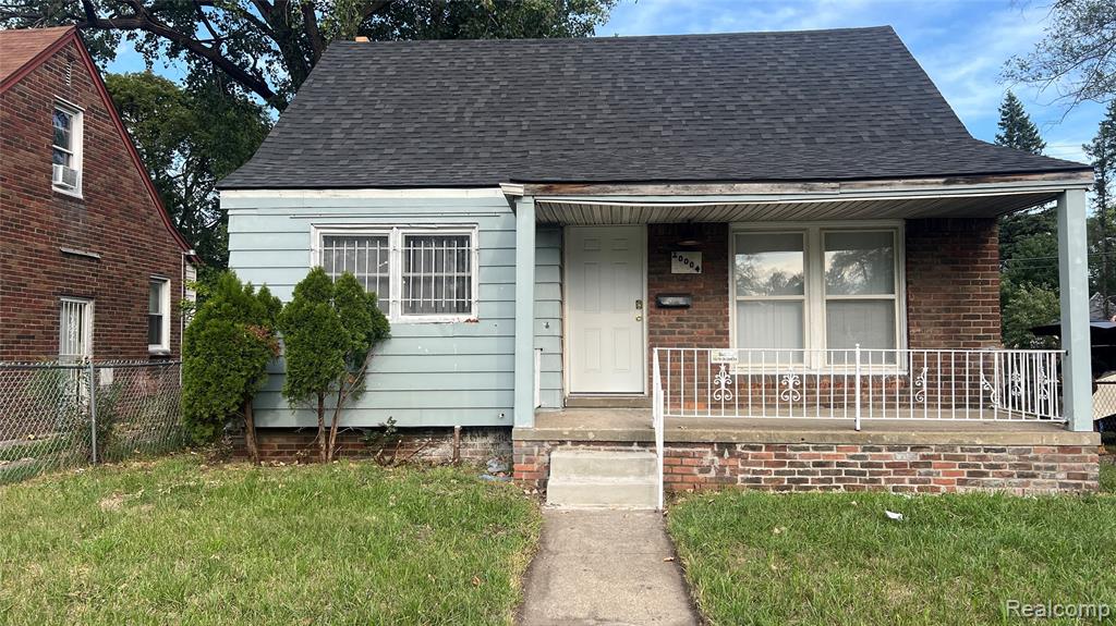 20004 Southfield Road, Detroit, MI 48235