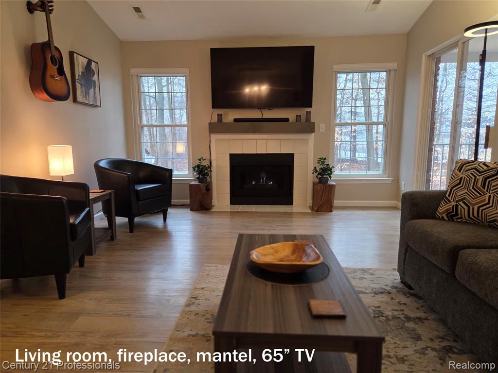 56157 Chesapeake Trail, Shelby Twp, MI 48316 — Photo 4