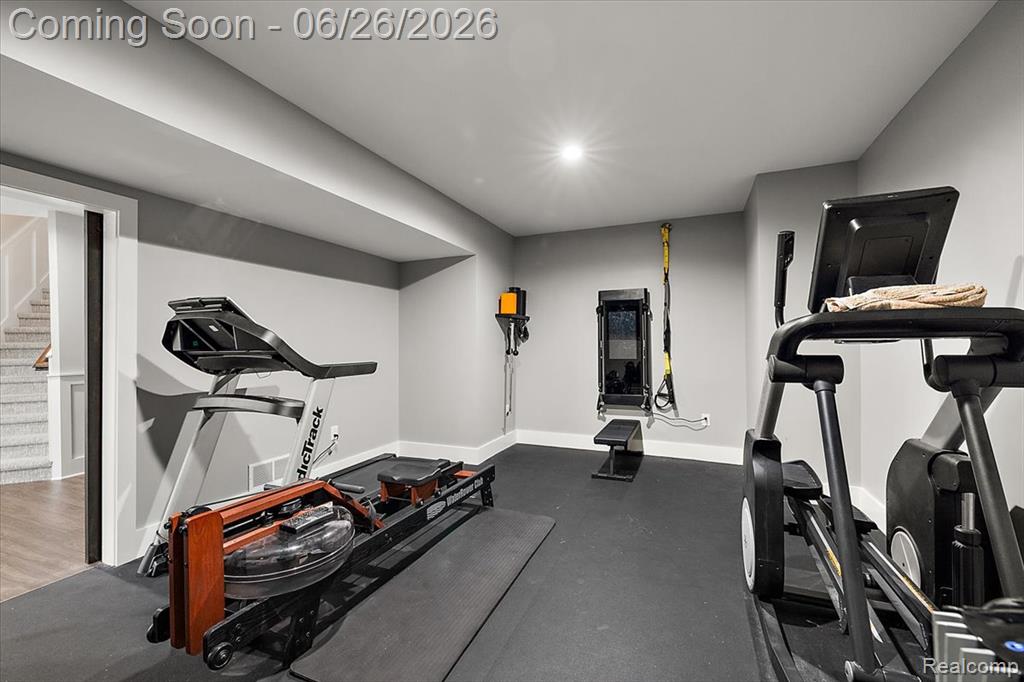 3071 Emeraude Court, Rochester, MI 48306 — Photo 41