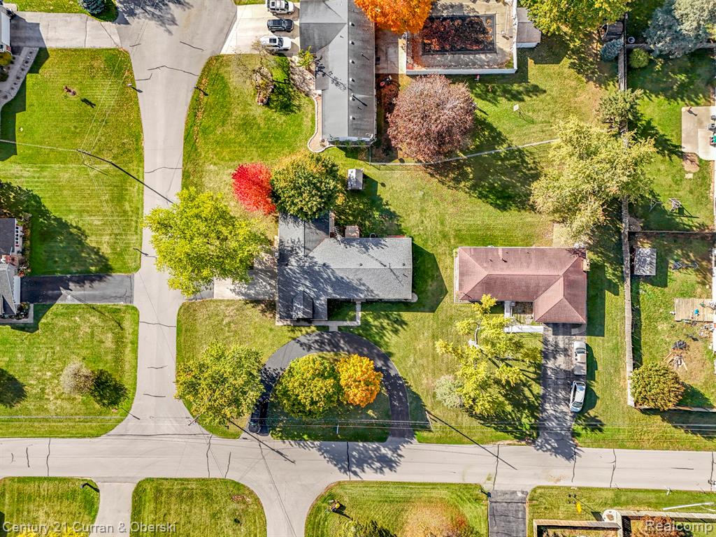 6934 COLONIAL Drive, Tecumseh, MI 49286 — Photo 20